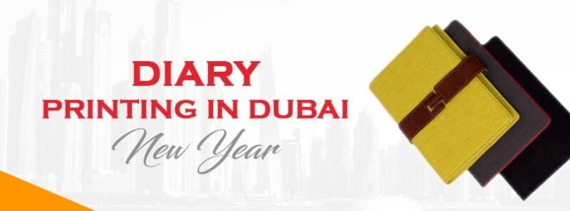 Al Wasl Printing – Professional Diary Printing Services in Dubai