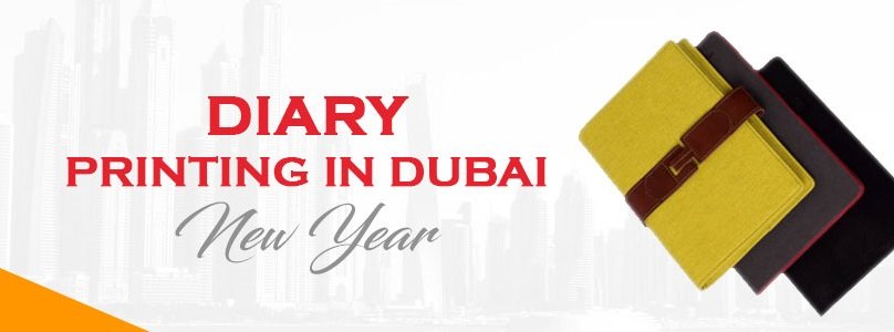 Al Wasl Printing – Professional Diary Printing Services in Dubai