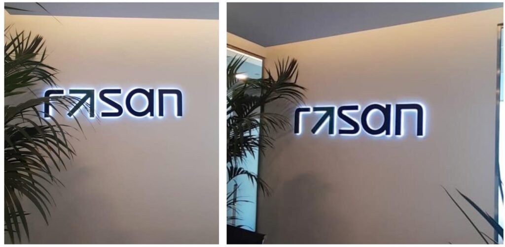 Al Wasl Printing – Professional Sign Board Solutions in Dubai