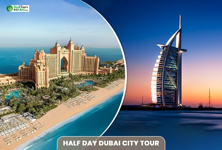 Dubai Sightseeing Tours from BookToursInDubai (BTID) Dubai Sightseeing Tours from BookToursInDubai (BTID)