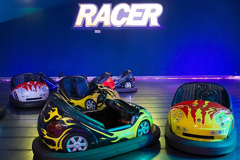 Dubai Ticket Expert – Your Gateway to Fun, Family & Unforgettable Experiences