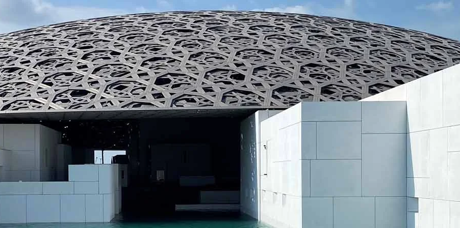 Golden Treasure Tourism – Louvre Abu Dhabi Ticket Experts Golden Treasure Tourism – Louvre Abu Dhabi Ticket Experts