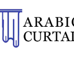 Arabic Curtains