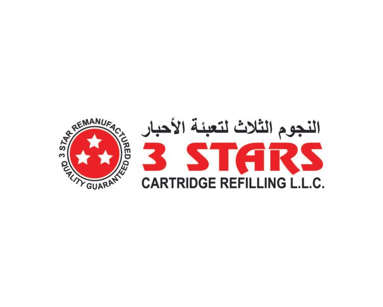 3 Stars Cartridge Refilling LLC