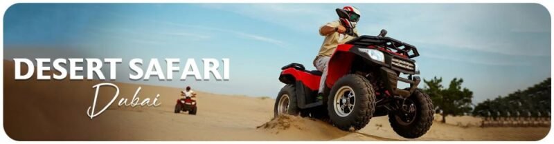 Dubai City Tour Highlights You Shouldn’t Miss