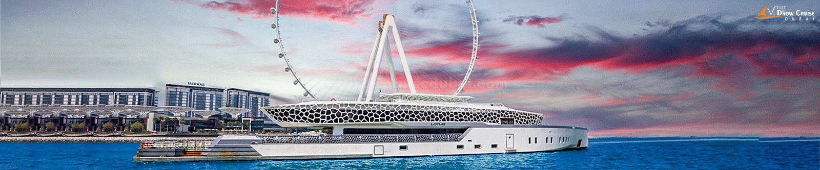 Best Times to Book Your Dhow Cruise