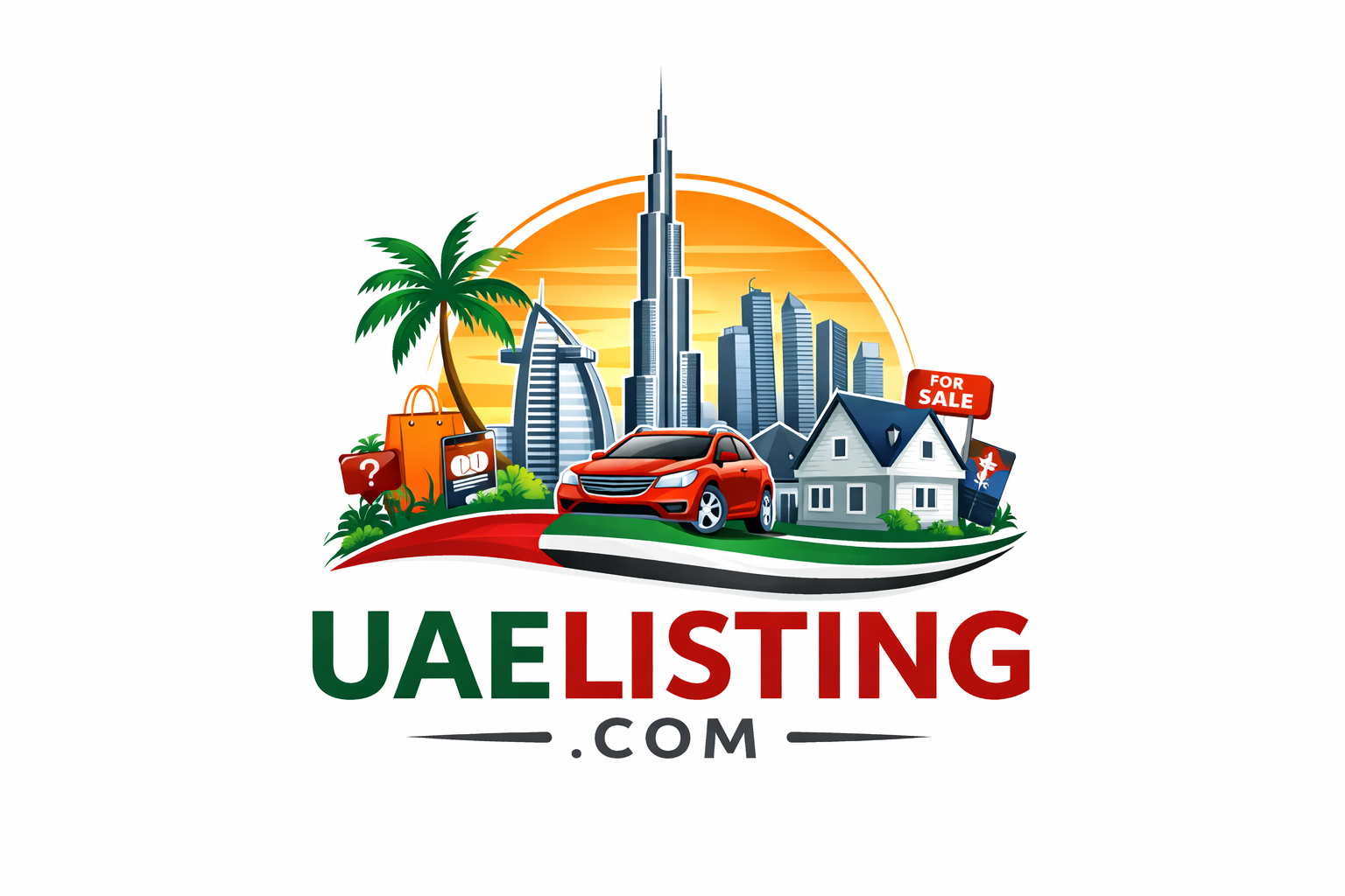 uaelisting.com