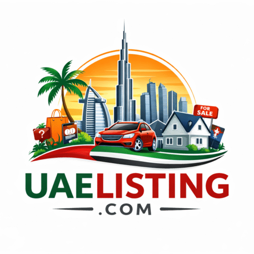 uaelisting.com