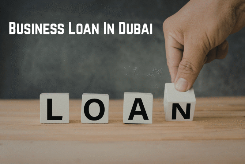 Business Loan In Dubai | Smart Funding Solutions by ZabConsultant