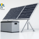 Best Solar Inverter in Pakistan: Reliable Energy Solutions by CellsolEnergy