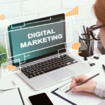 Digital Marketing Agency Dubai: Transform Your Online Presence with Digilien