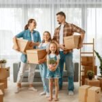 InstaMoveCargoPack: Your Trusted Moving Company in Dubai