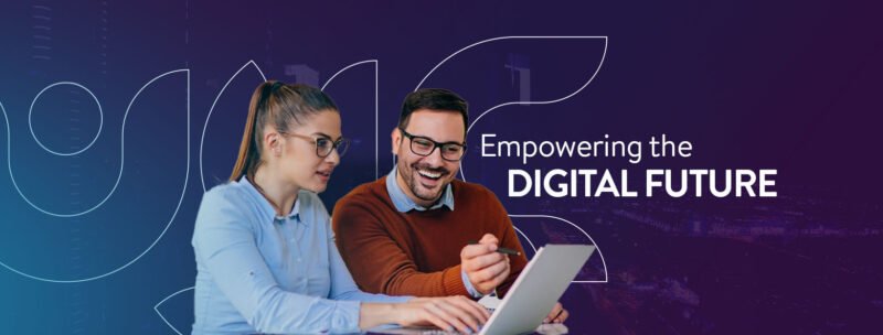 Aun Digital – Web Design & Web Development Company