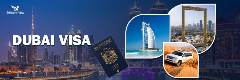 Easy Visa Application Support with Efficient Visa