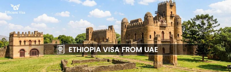 Professional Ethiopia Visa From Dubai Travel Support