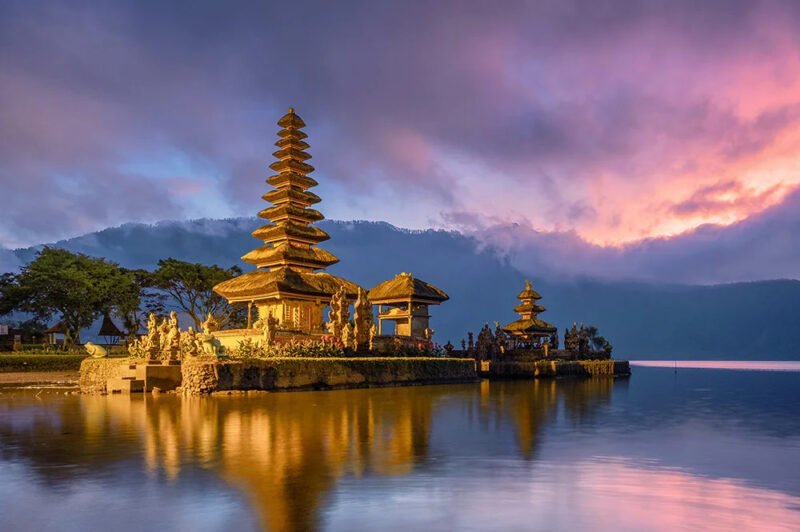 Trusted Indonesia Visa From Dubai Application Support