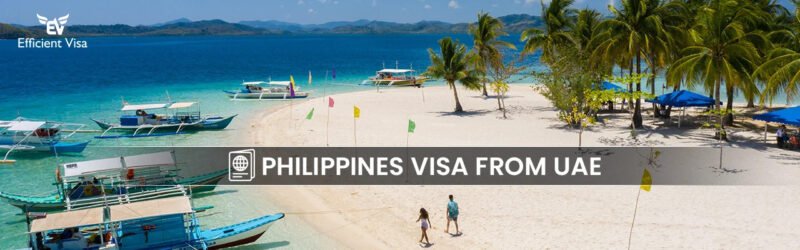 Smooth Philippines Visa From Dubai Processing Experience