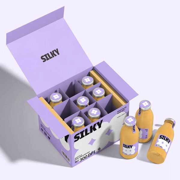 Why Quality Packaging Boxes Matter for Every Business