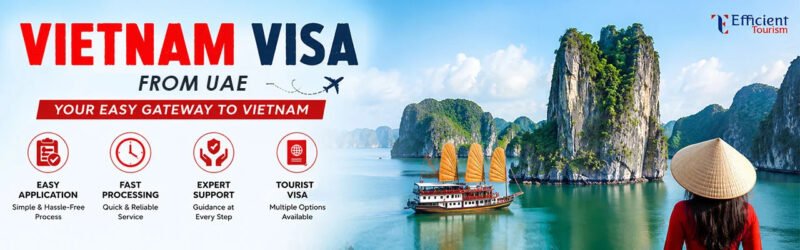 Professional Vietnam Visa Assistance