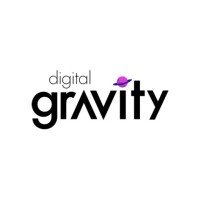 Digital Gravity – Web Design & Digital Marketing Agency Dubai