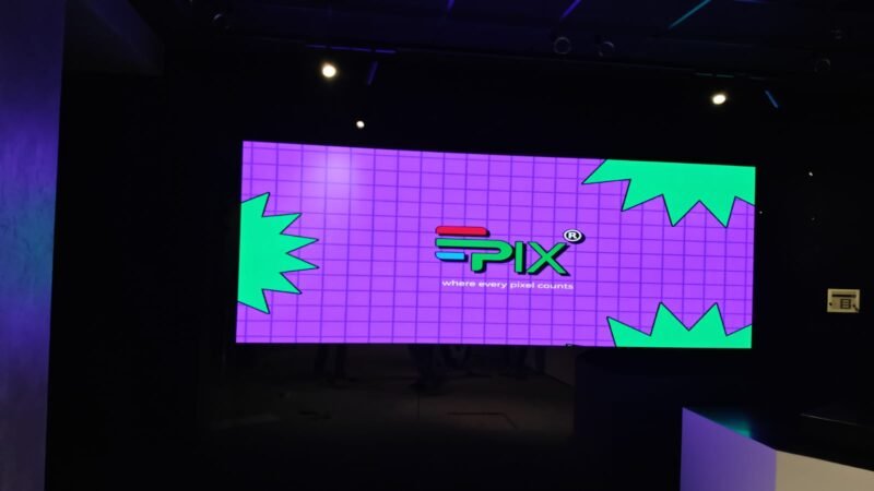 Epix® – Leading LED Screen Brand & Top LED Screen Company in UAE