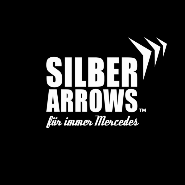 SilberArrows – Mercedes-Benz Service Centre
